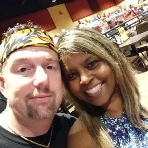 Meet your Posher, Dave